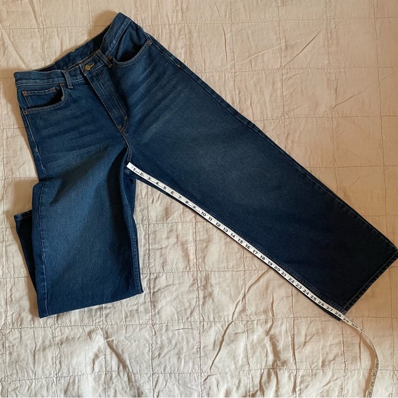 B Sides Elissa Jeans in Cate Wash, size 29 - Picture 10 of 11